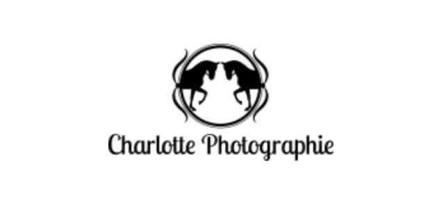 charlotte photographie logo