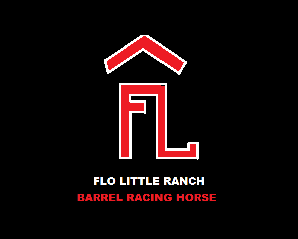 flo little ranch logo