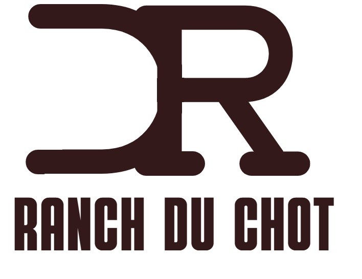 logo ranch du chot