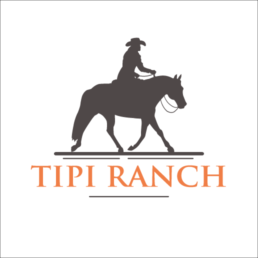 logo TipiRanch 80 2